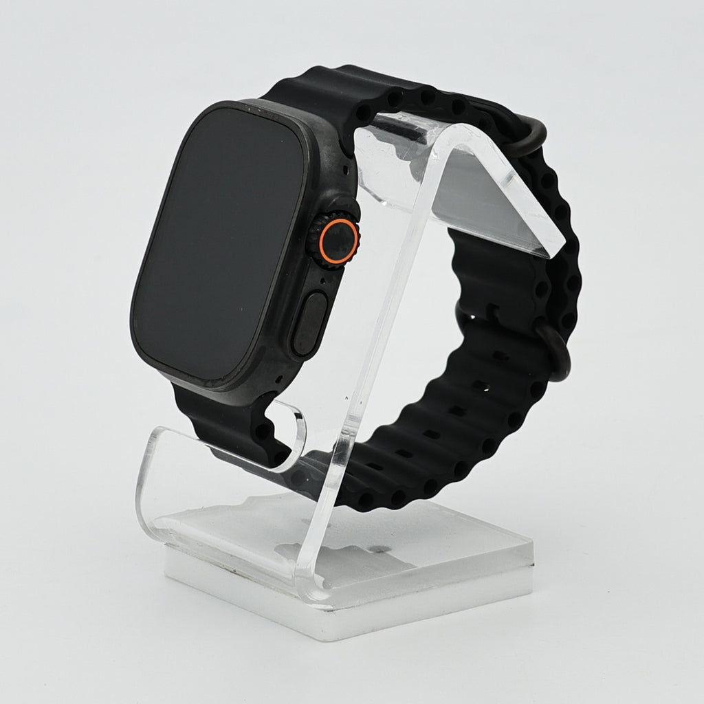 99新 Apple Watch Ultra 2 49毫米 鈦金屬