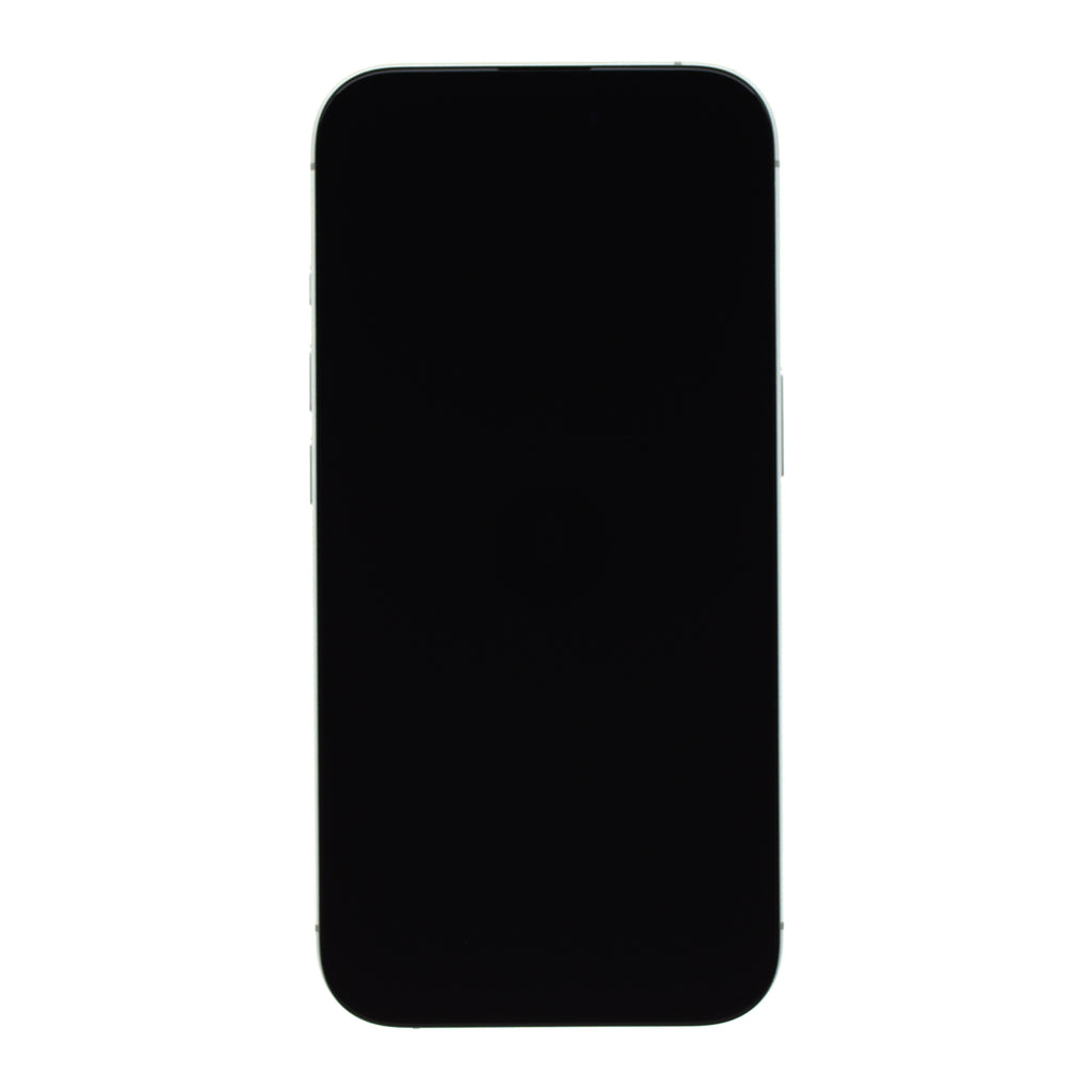 95新 Apple iPhone 16 256G 白色 中國大陸版