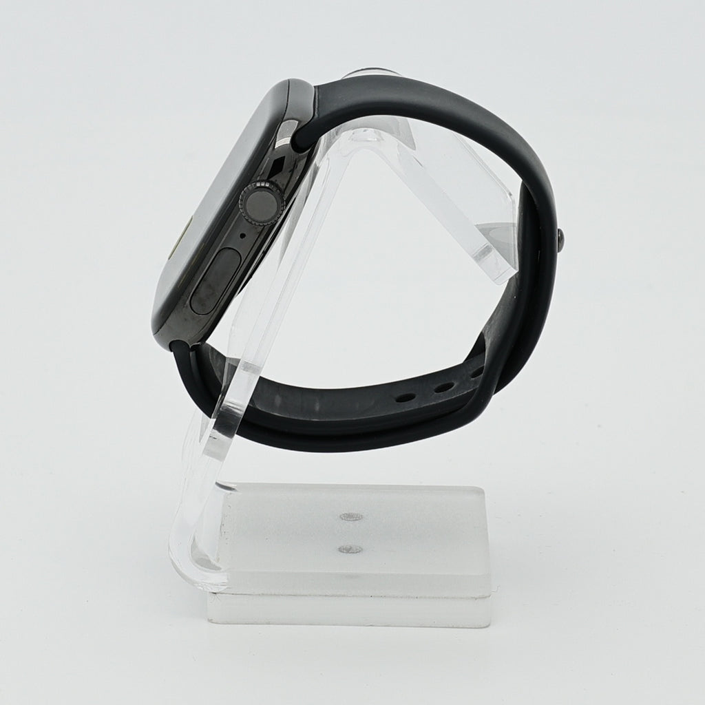 99新 Apple Watch Series 10 46毫米 鈦金屬