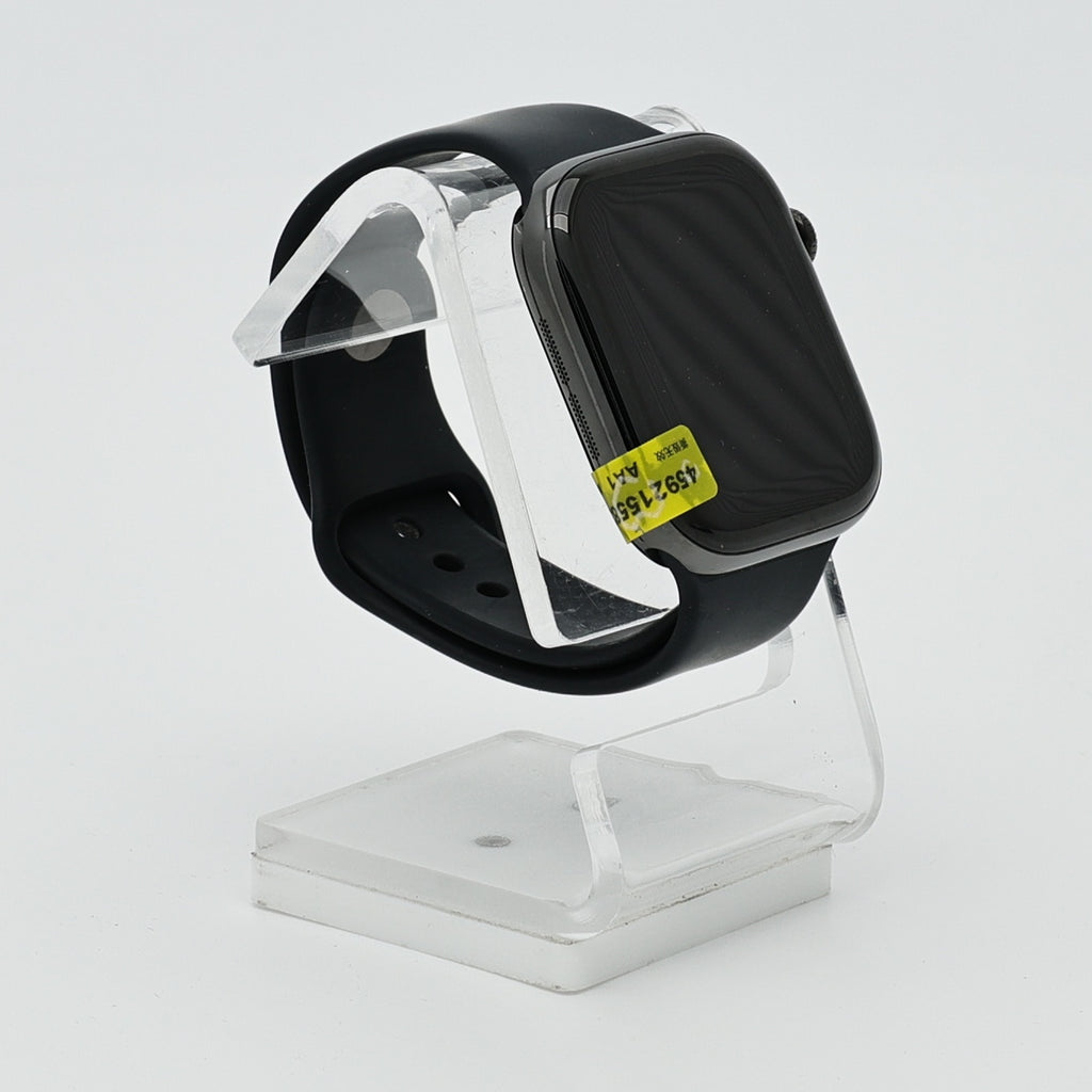 99新 Apple Watch Series 10 46毫米 鈦金屬