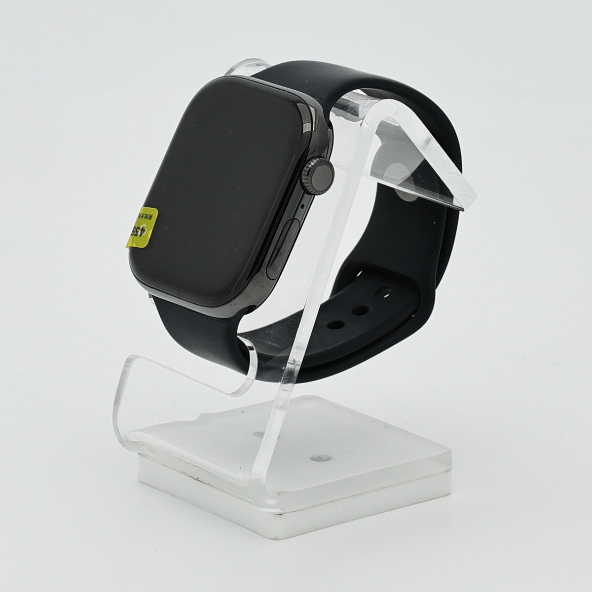 99新 Apple Watch Series 10 46毫米 鈦金屬