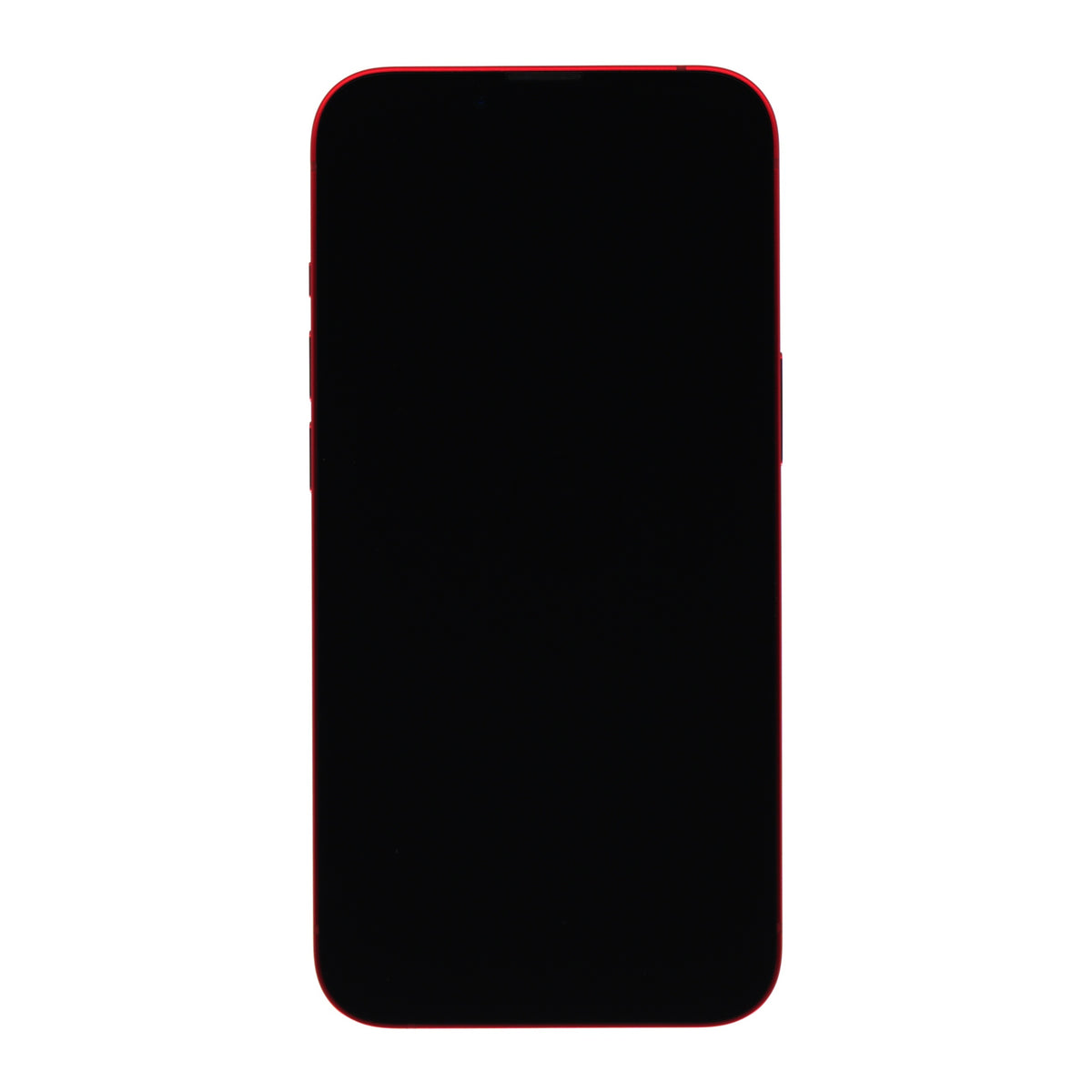 95新 Apple iPhone 13 256G 紅色 中國大陸版
