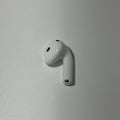 99新 Apple AirPods 4 (支持主动降噪) 单耳 白色