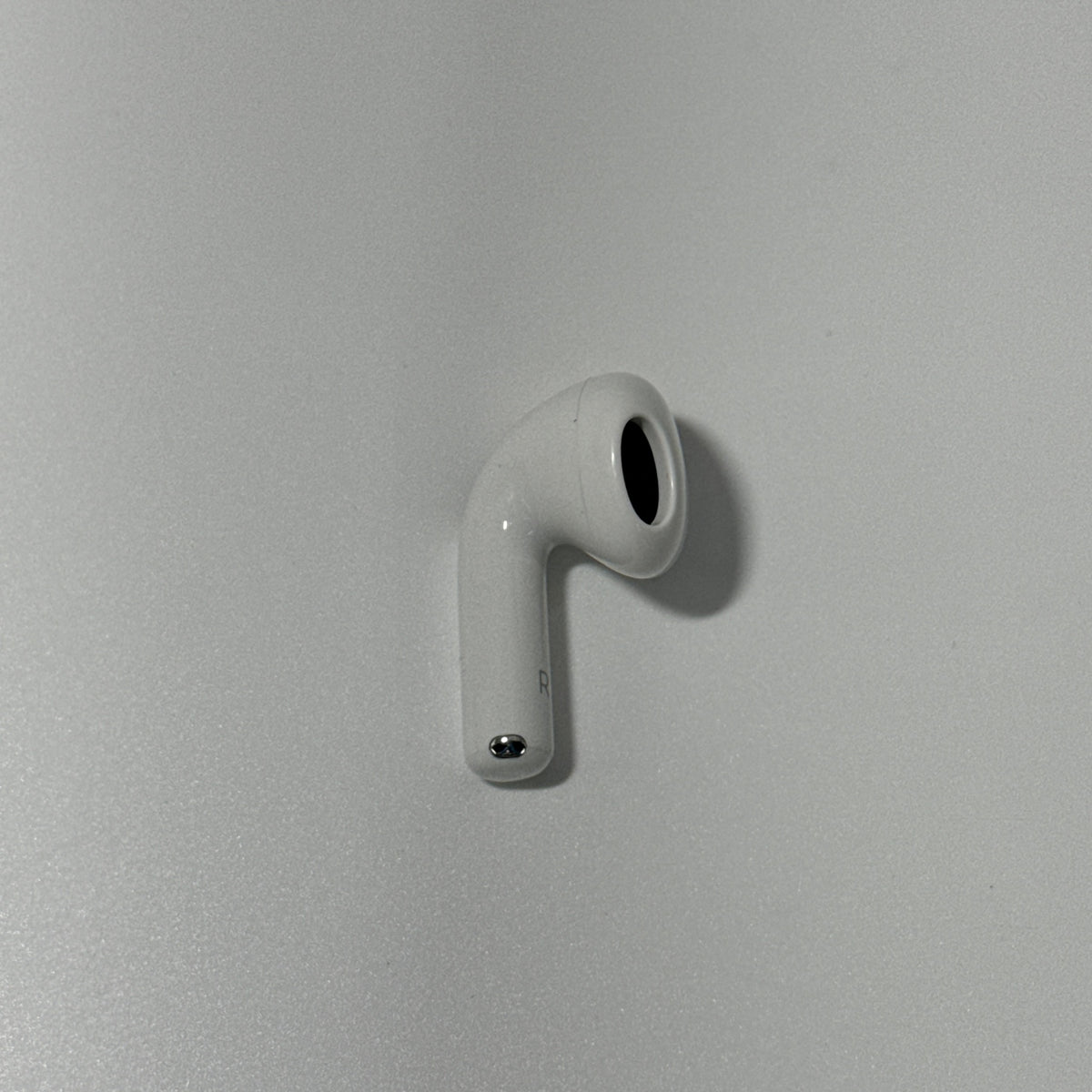 99新 Apple AirPods 4 (支持主动降噪) 单耳 白色