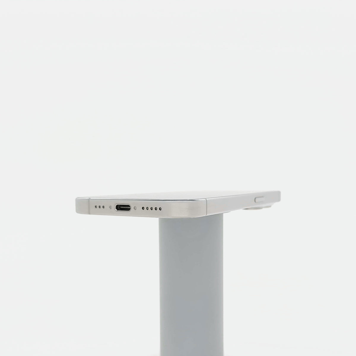 95新 Apple iPhone 15 Pro 256G 白色鈦金屬 中國大陸版