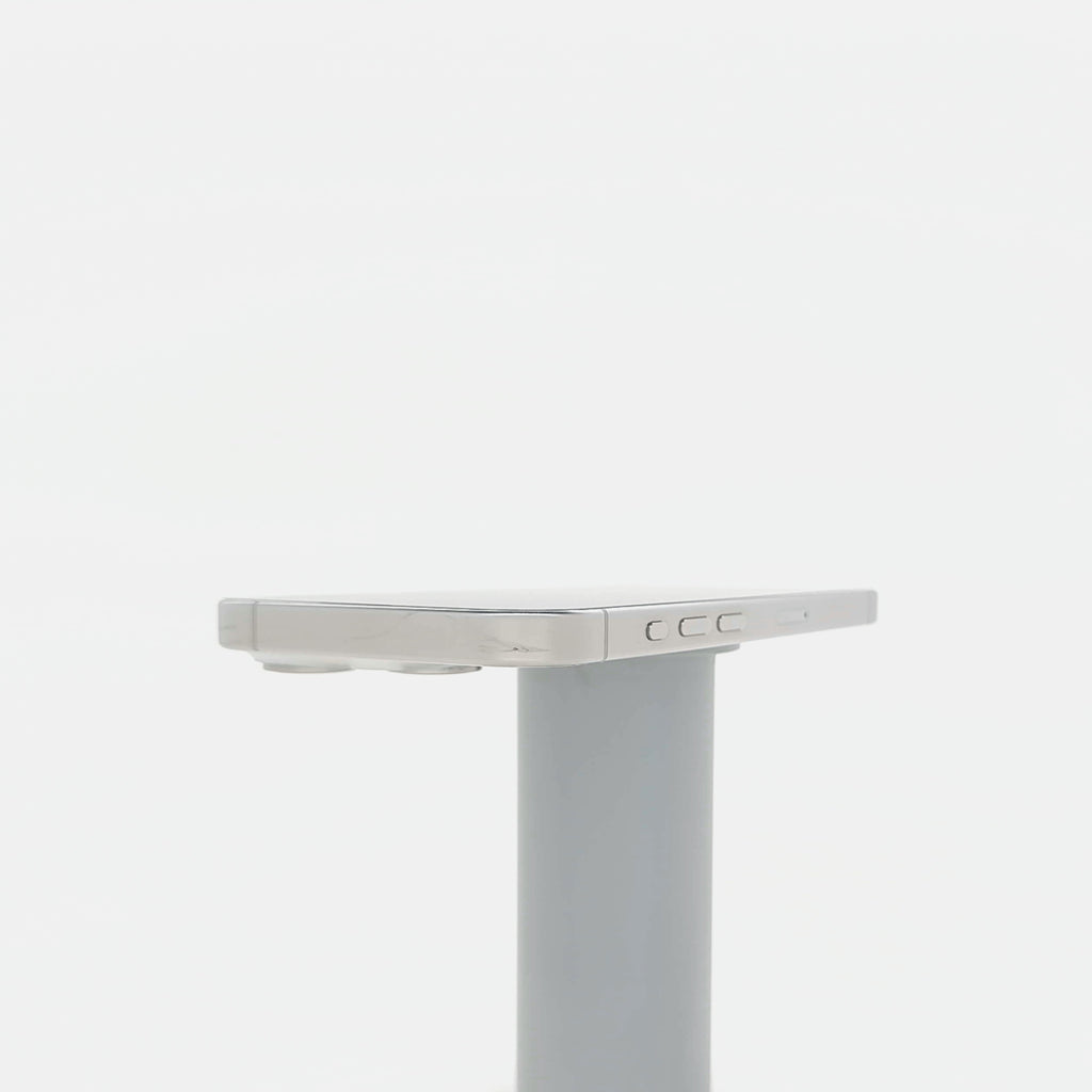 95新 Apple iPhone 15 Pro 256G 白色鈦金屬 中國大陸版