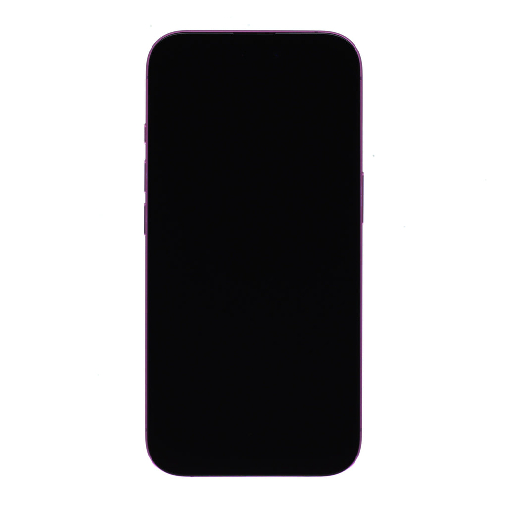95新 Apple iPhone 16 256G 粉紅色 中國大陸版