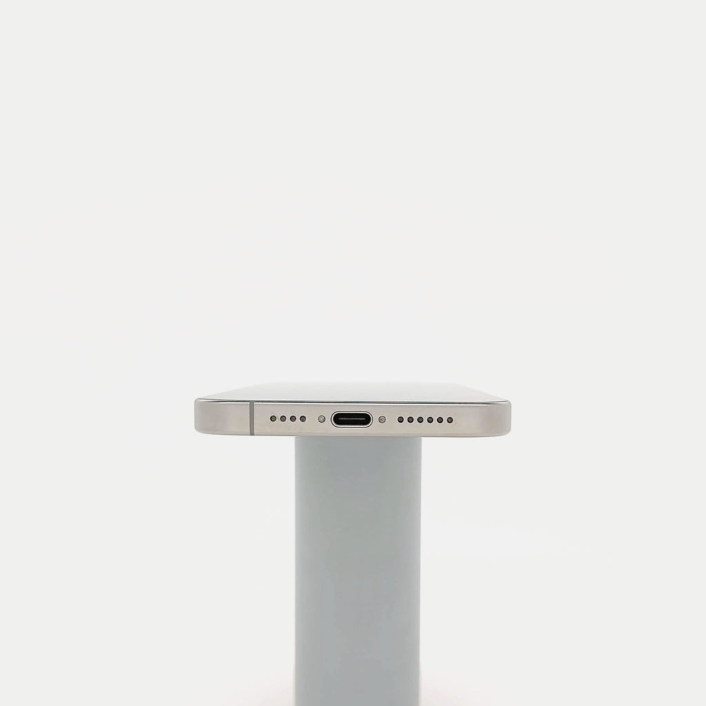 95新 Apple iPhone 15 Pro Max 256G 原色鈦金屬 中國大陸版