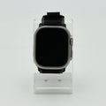 99新 Apple Watch Ultra 2 49毫米 鈦金屬