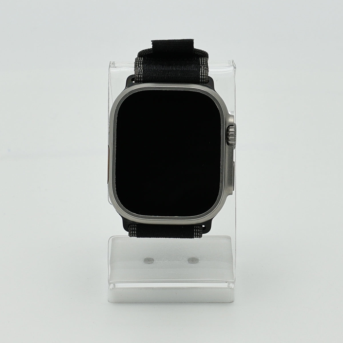 99新 Apple Watch Ultra 2 49毫米 鈦金屬