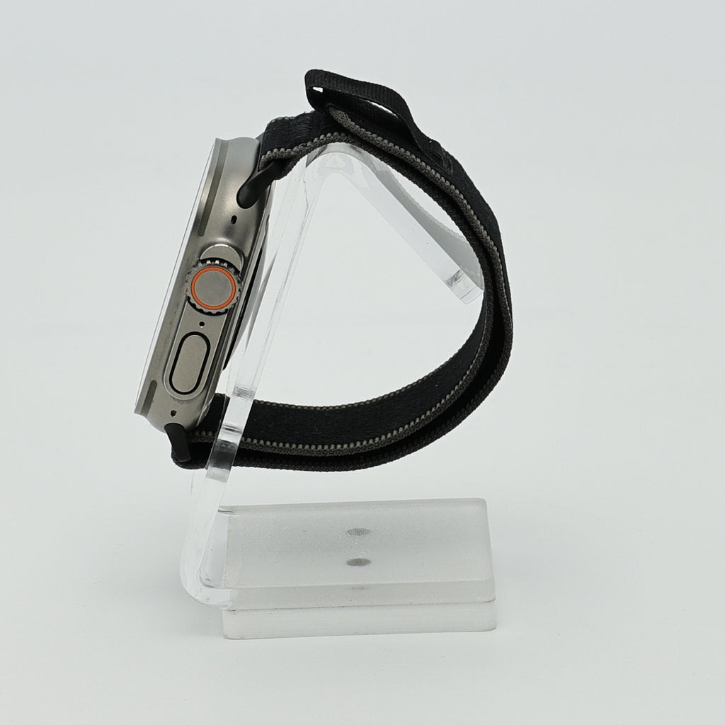 99新 Apple Watch Ultra 2 49毫米 鈦金屬