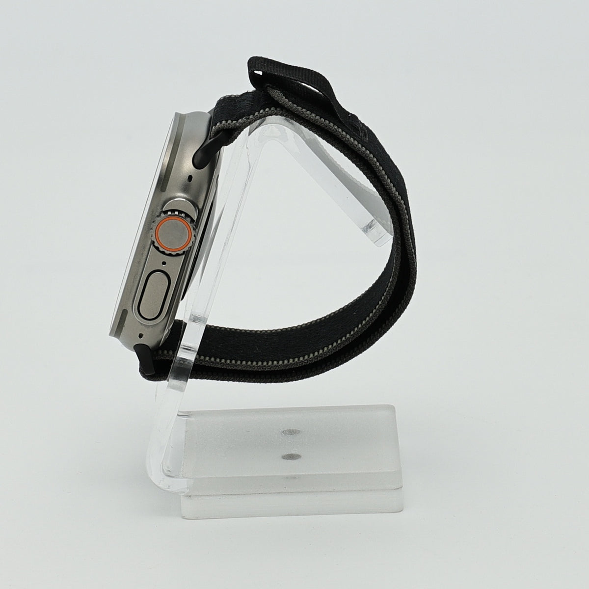 99新 Apple Watch Ultra 2 49毫米 鈦金屬