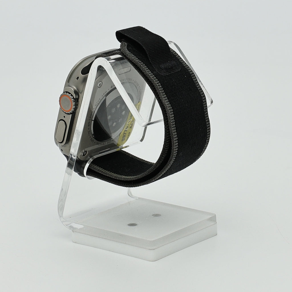 99新 Apple Watch Ultra 2 49毫米 鈦金屬