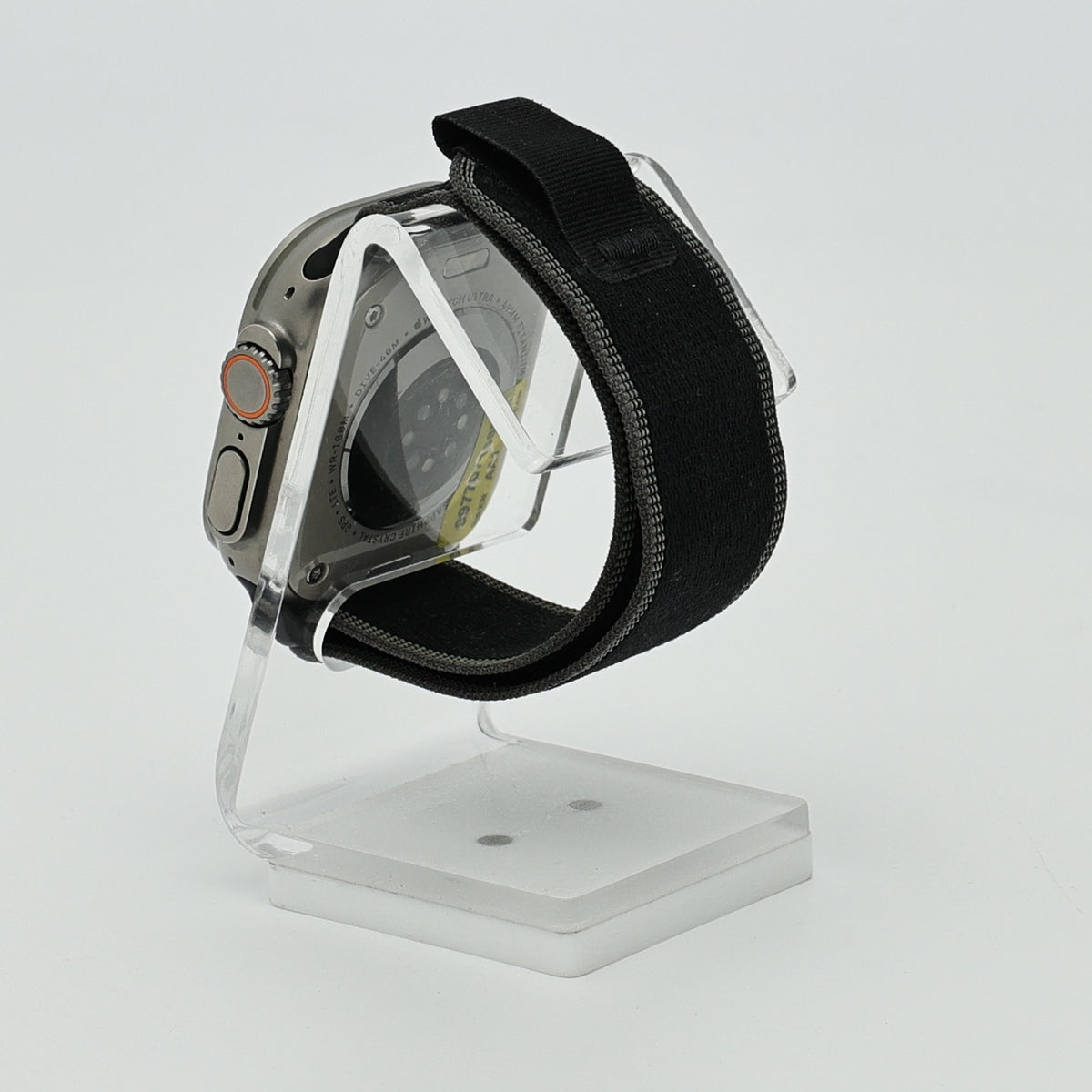 99新 Apple Watch Ultra 2 49毫米 鈦金屬