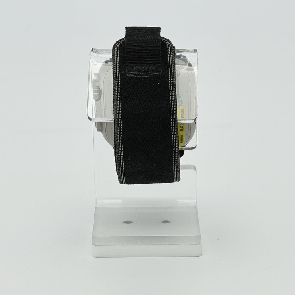 99新 Apple Watch Ultra 2 49毫米 鈦金屬