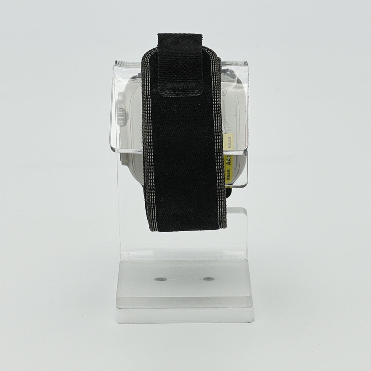 99新 Apple Watch Ultra 2 49毫米 鈦金屬