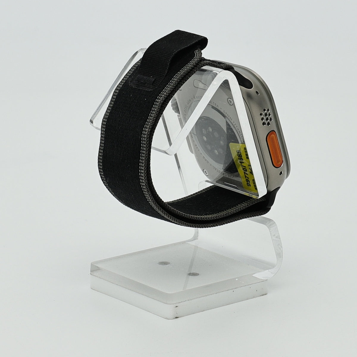 99新 Apple Watch Ultra 2 49毫米 鈦金屬