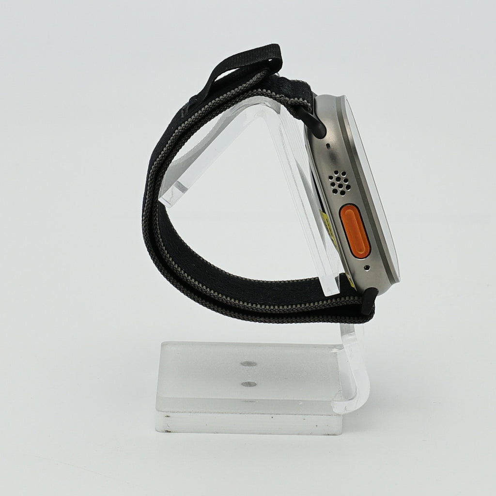 99新 Apple Watch Ultra 2 49毫米 鈦金屬