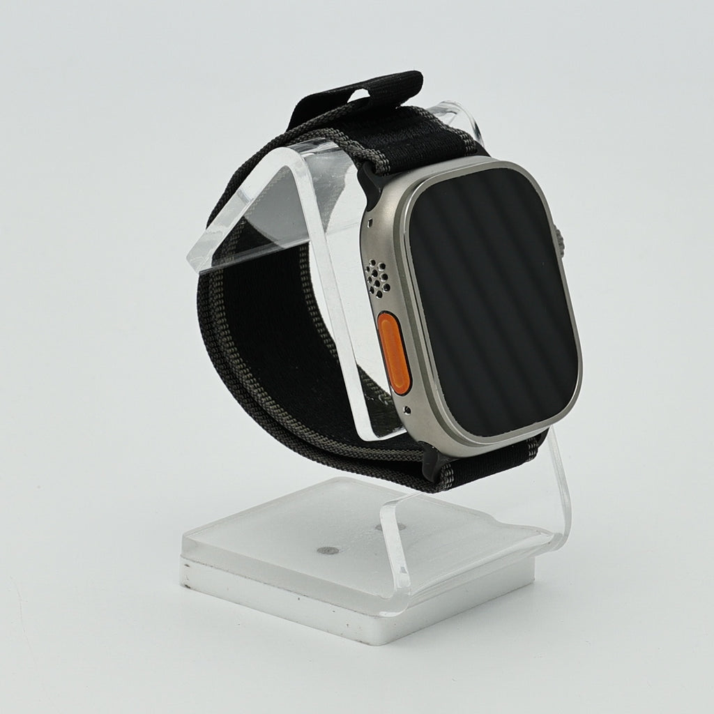 99新 Apple Watch Ultra 2 49毫米 鈦金屬