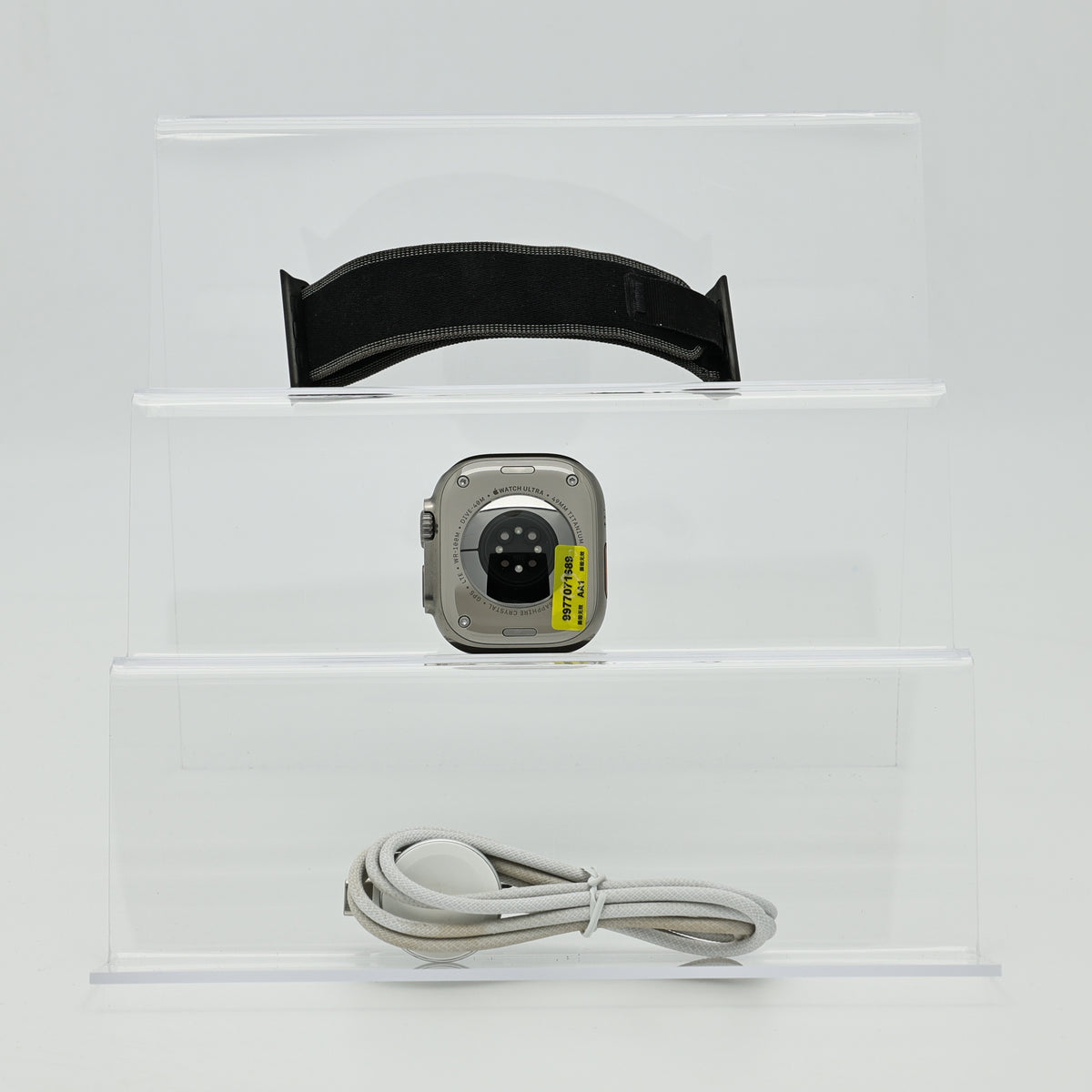 99新 Apple Watch Ultra 2 49毫米 鈦金屬
