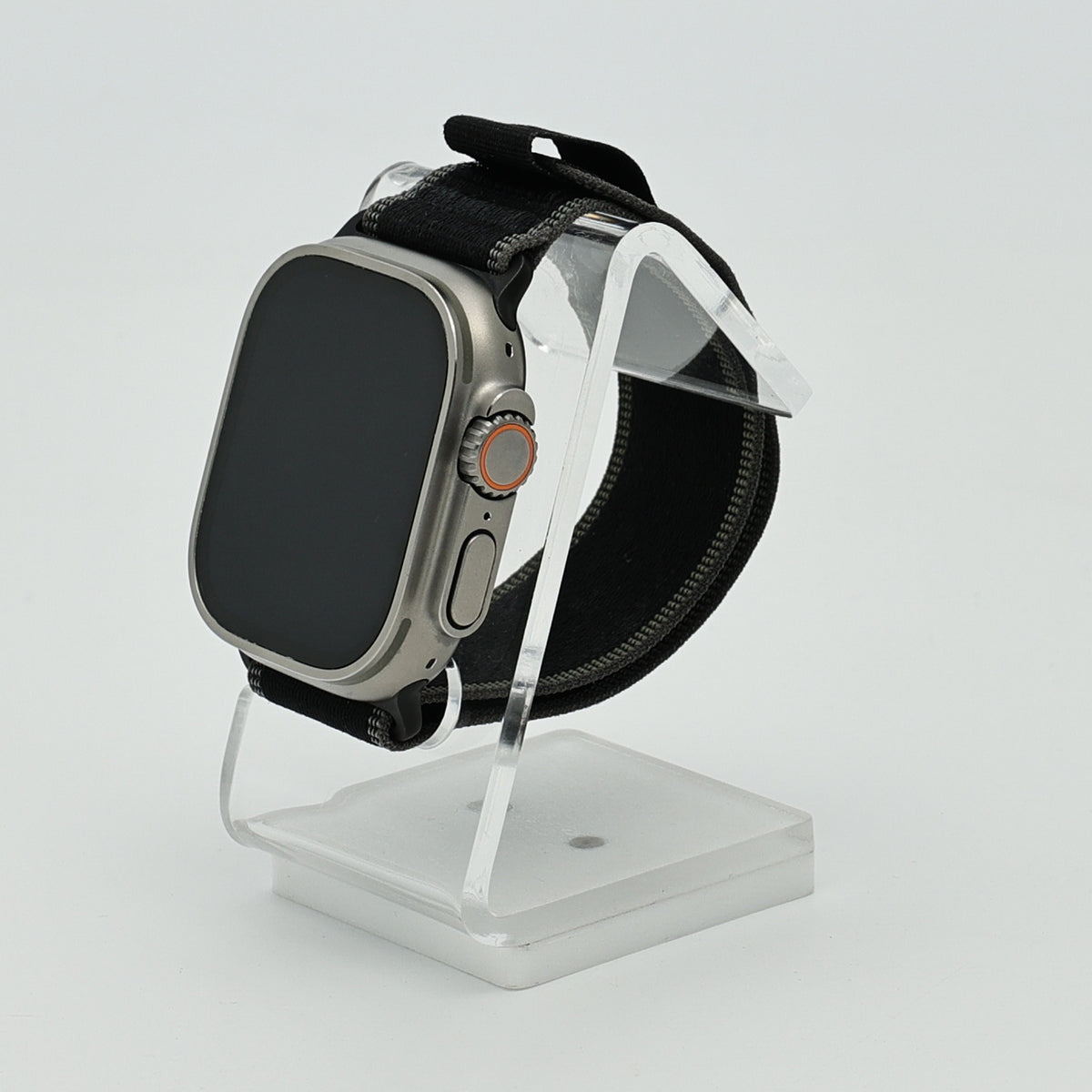 99新 Apple Watch Ultra 2 49毫米 鈦金屬