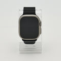 99新 Apple Watch Ultra 2 49毫米 鈦金屬