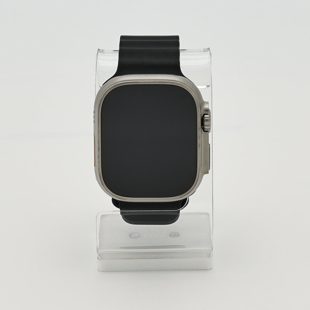 99新 Apple Watch Ultra 2 49毫米 鈦金屬