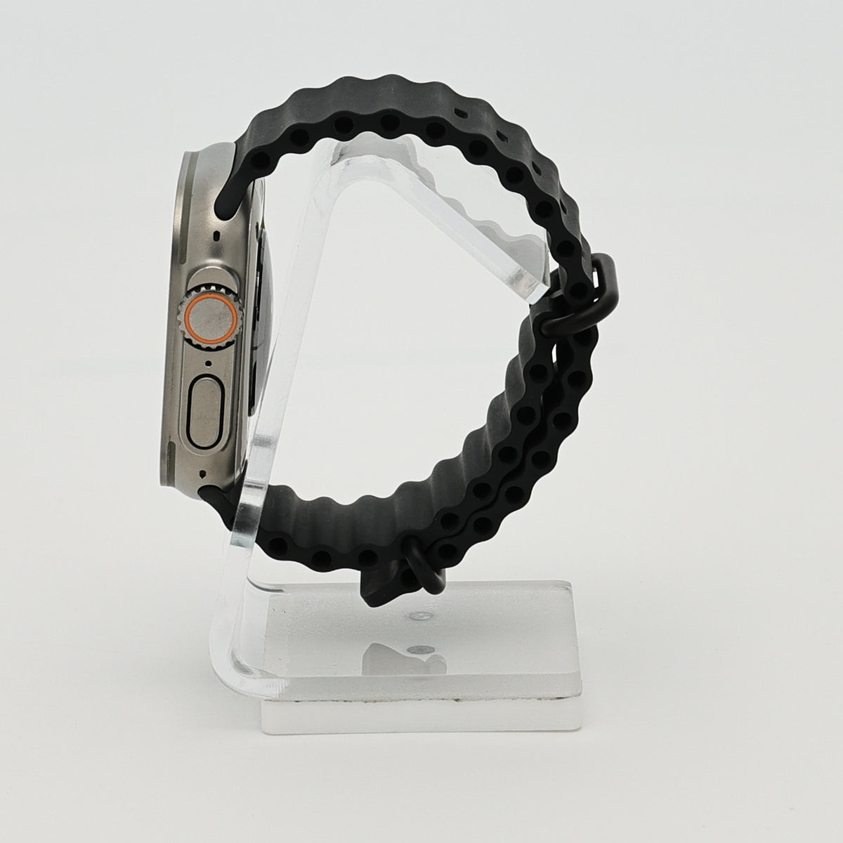 99新 Apple Watch Ultra 2 49毫米 鈦金屬