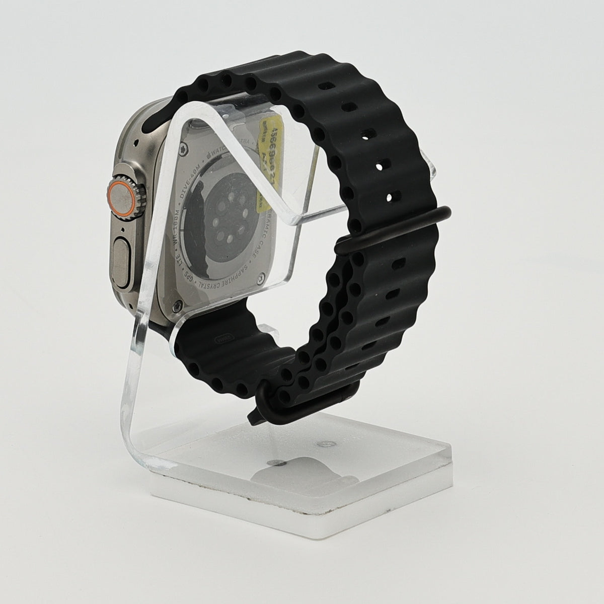 99新 Apple Watch Ultra 2 49毫米 鈦金屬