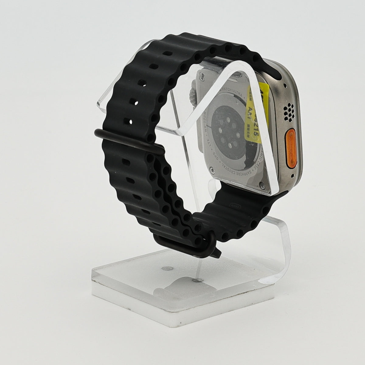 99新 Apple Watch Ultra 2 49毫米 鈦金屬