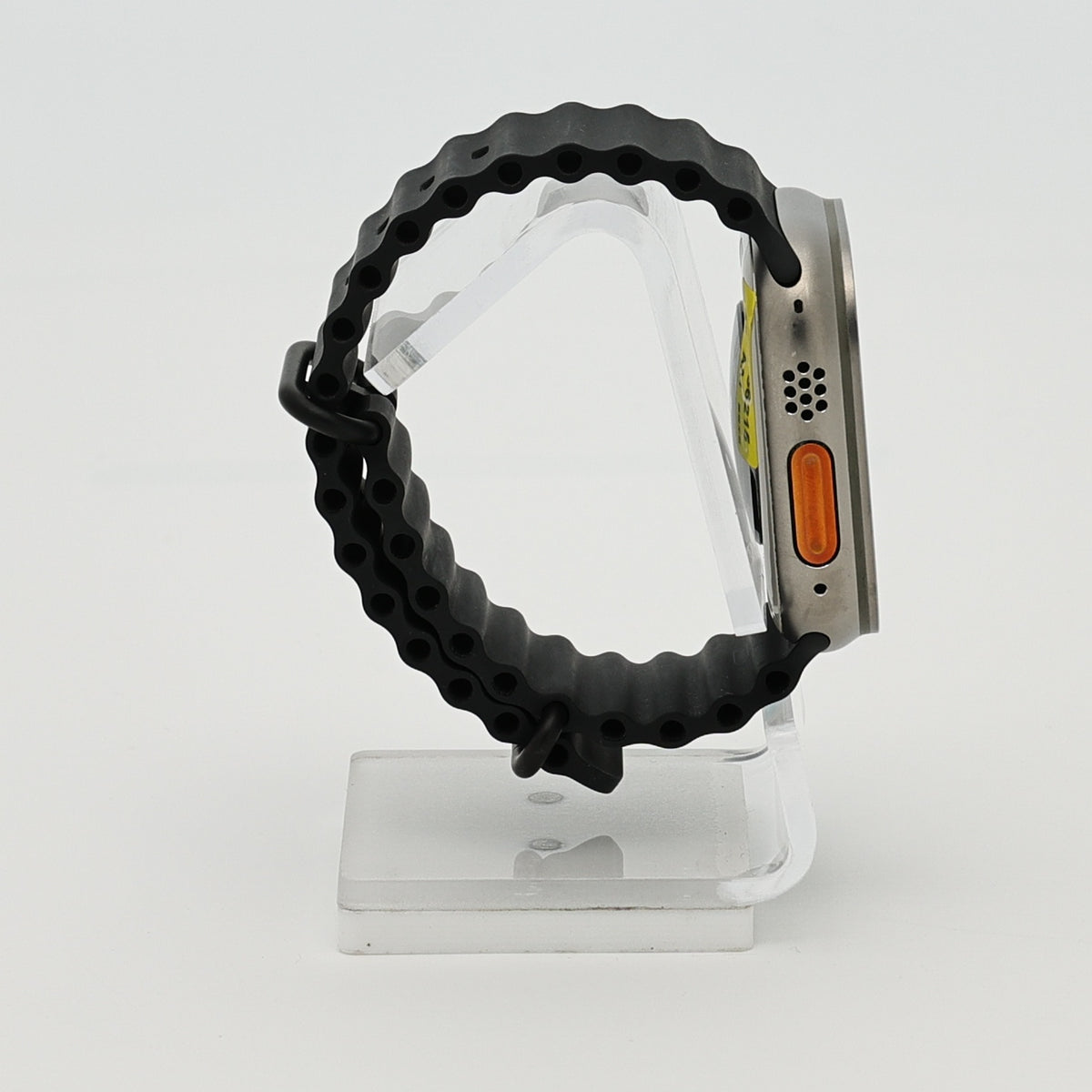 99新 Apple Watch Ultra 2 49毫米 鈦金屬