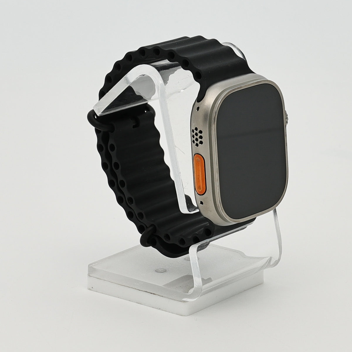 99新 Apple Watch Ultra 2 49毫米 鈦金屬