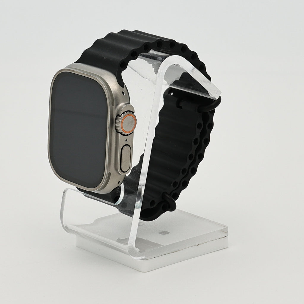 99新 Apple Watch Ultra 2 49毫米 鈦金屬