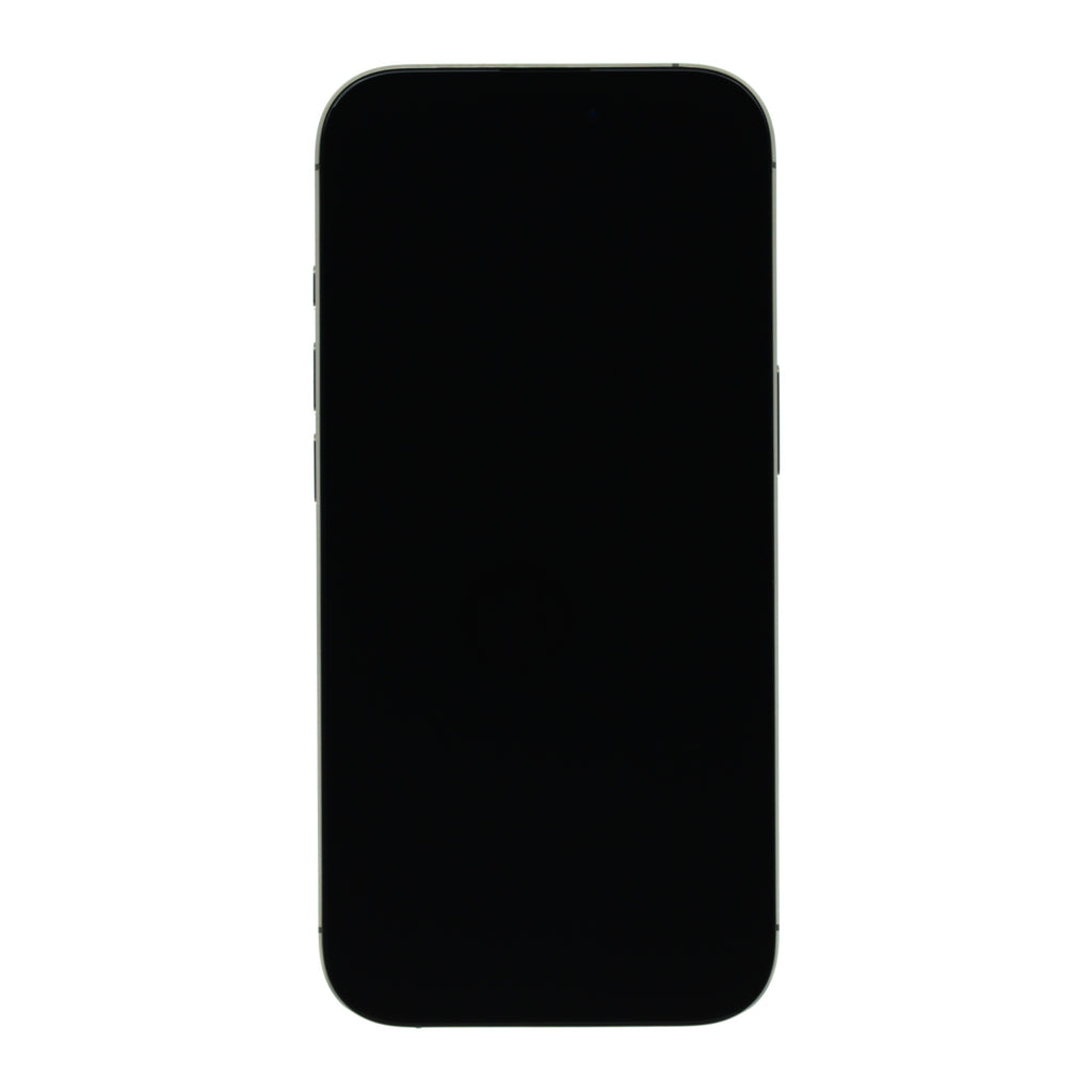 95新 Apple iPhone 16 Pro 128G 原色鈦金屬 中國大陸版