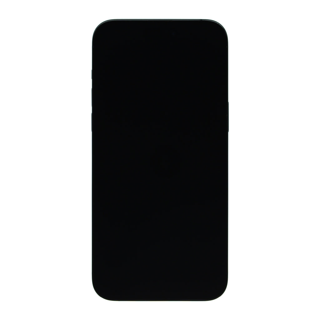 95新 Apple iPhone 14 Pro Max 256G 深空黑色 中國大陸版
