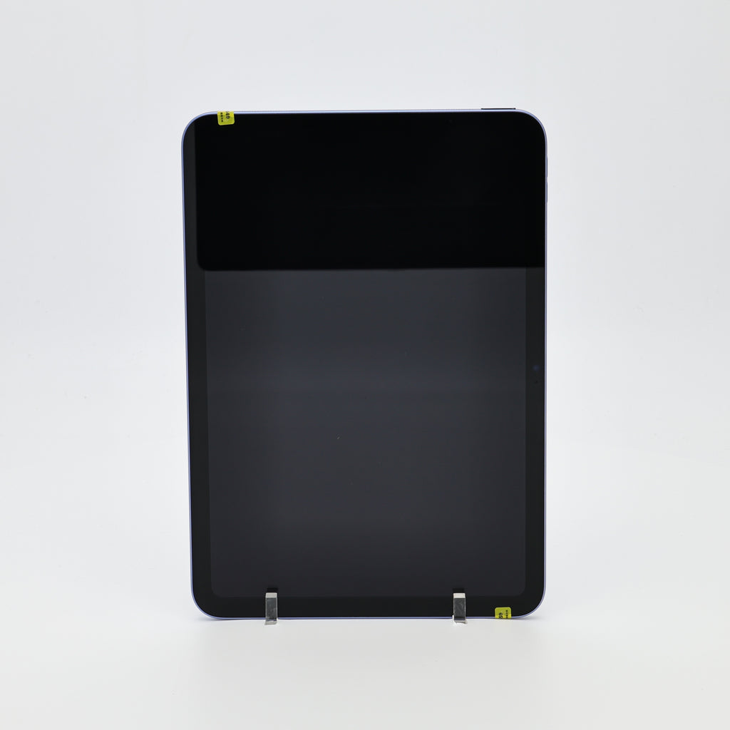 95新 Apple iPad 10代 64G 藍色 WIFI