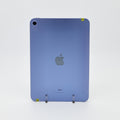 95新 Apple iPad 10代 64G 藍色 WIFI
