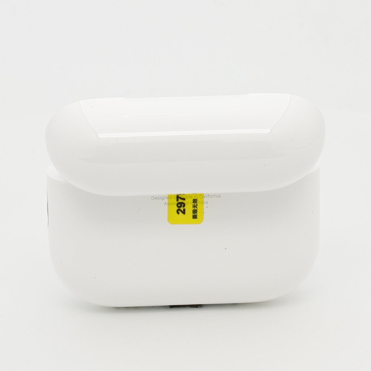 99新 Apple AirPods Pro 3 白色
