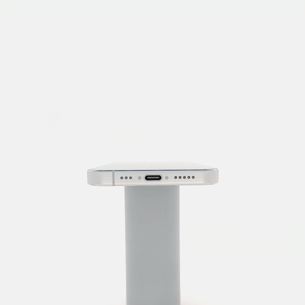 95新 Apple iPhone 16 Pro 128G 白色鈦金屬 中國大陸版