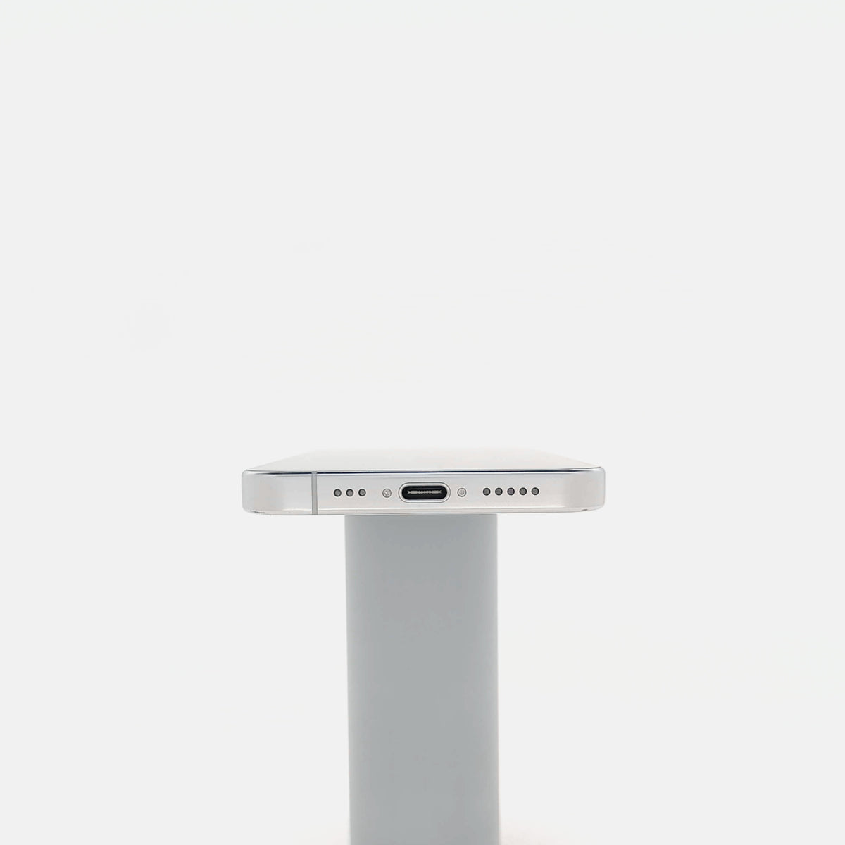 95新 Apple iPhone 16 Pro 128G 白色鈦金屬 中國大陸版