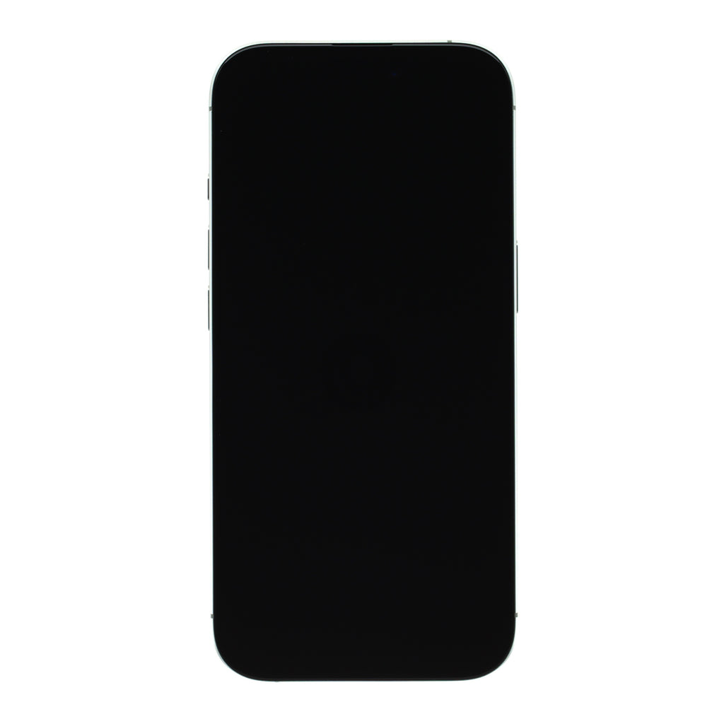 95新 Apple iPhone 16 Pro 128G 白色鈦金屬 中國大陸版