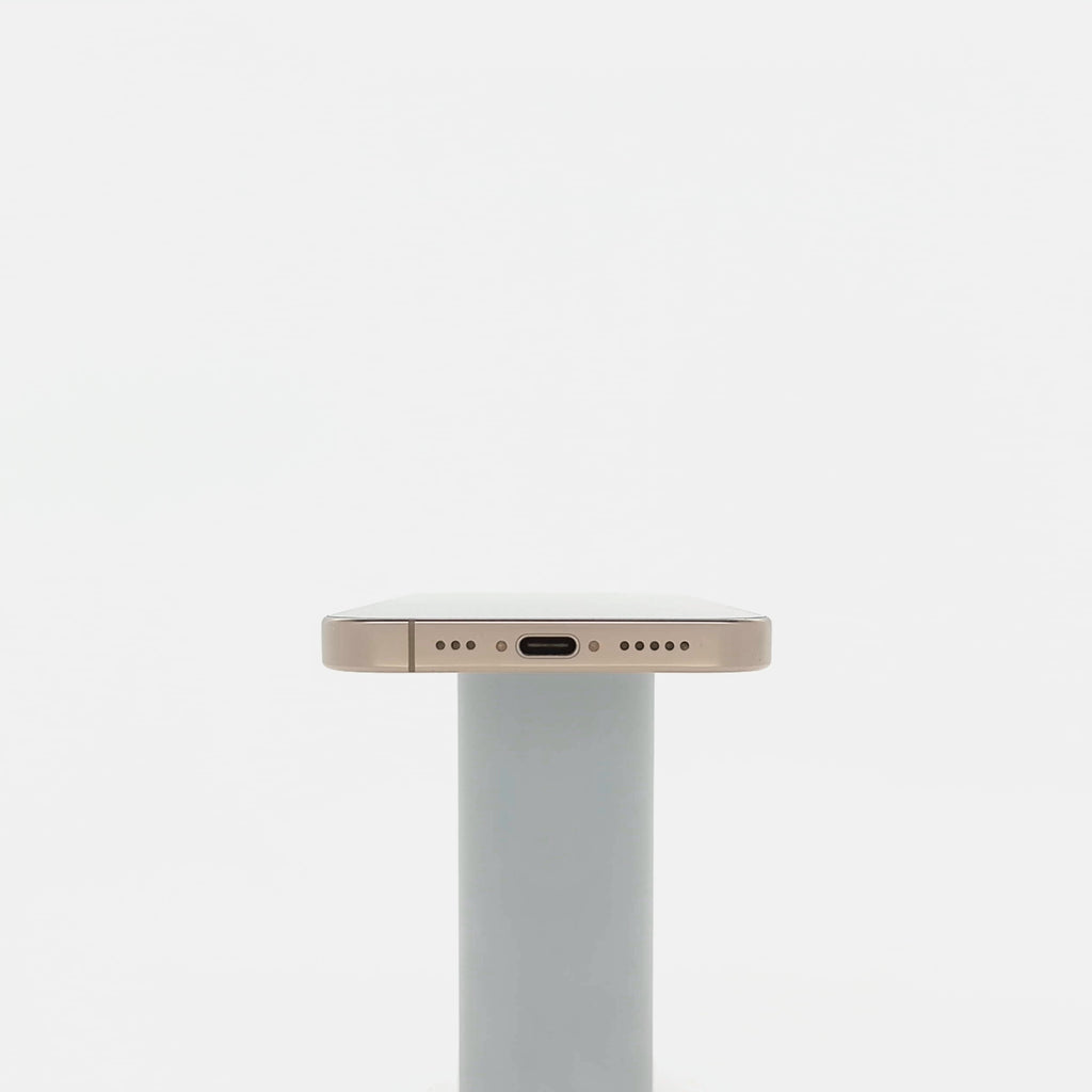 95新 Apple iPhone 16 Pro 128G 沙漠色鈦金屬 中國大陸版