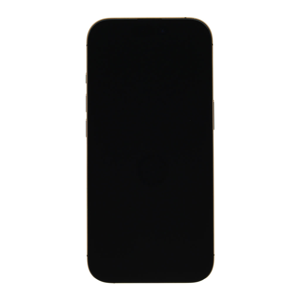 95新 Apple iPhone 16 Pro 128G 沙漠色鈦金屬 中國大陸版