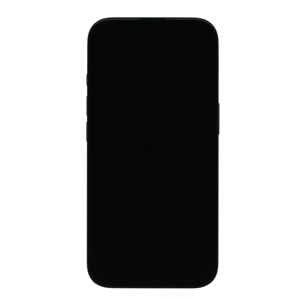 95新 Apple iPhone 16 256G 黑色 中國大陸版