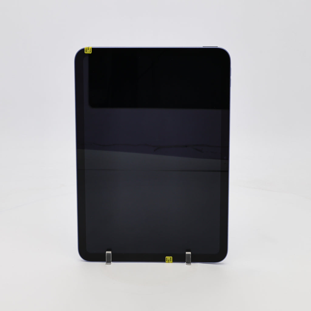 99新 Apple iPad 10代 64G 藍色 WIFI