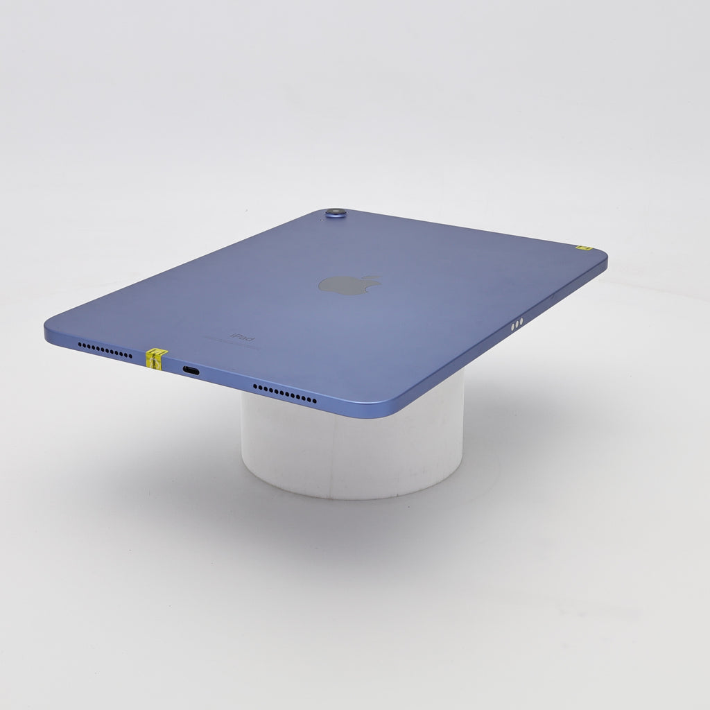 99新 Apple iPad 10代 64G 藍色 WIFI