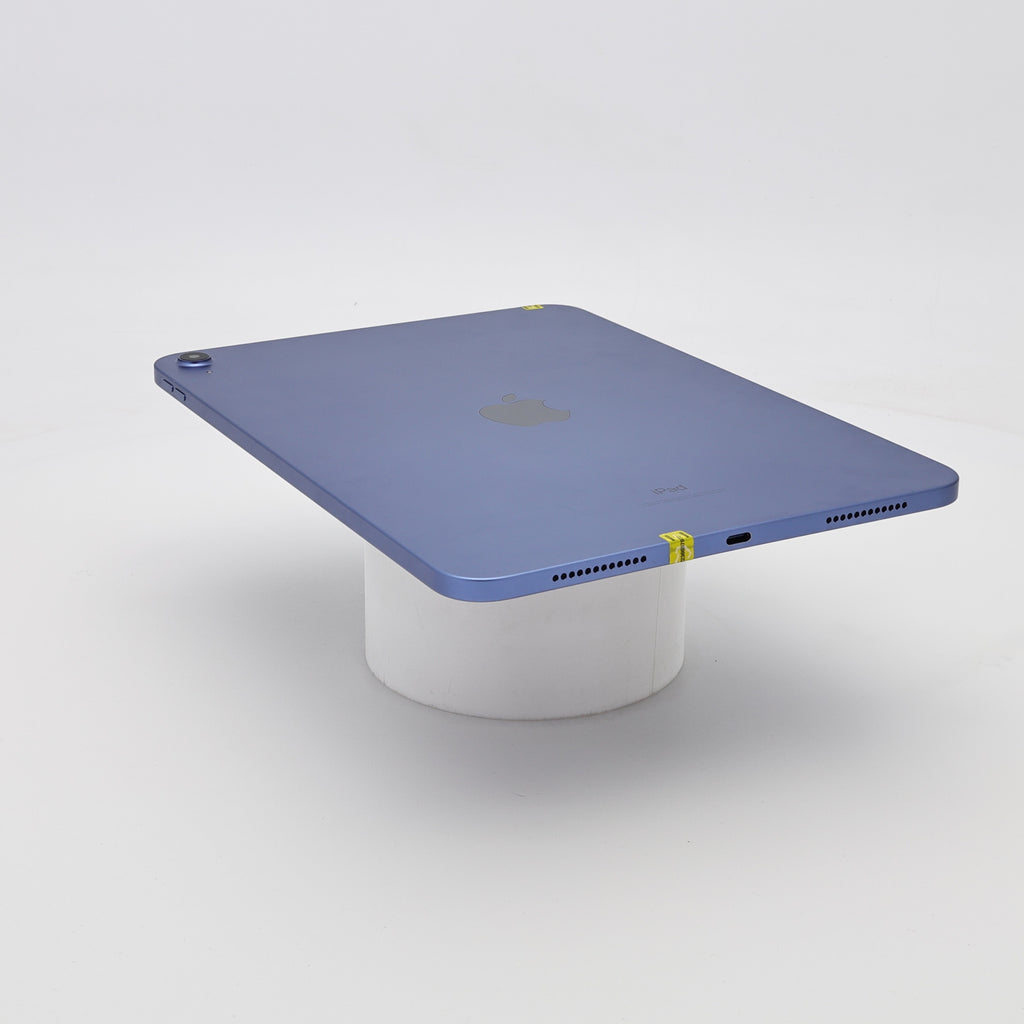 99新 Apple iPad 10代 64G 藍色 WIFI
