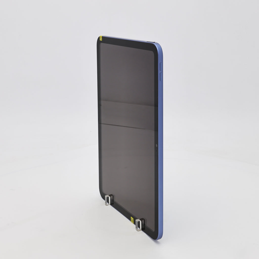 99新 Apple iPad 10代 64G 藍色 WIFI
