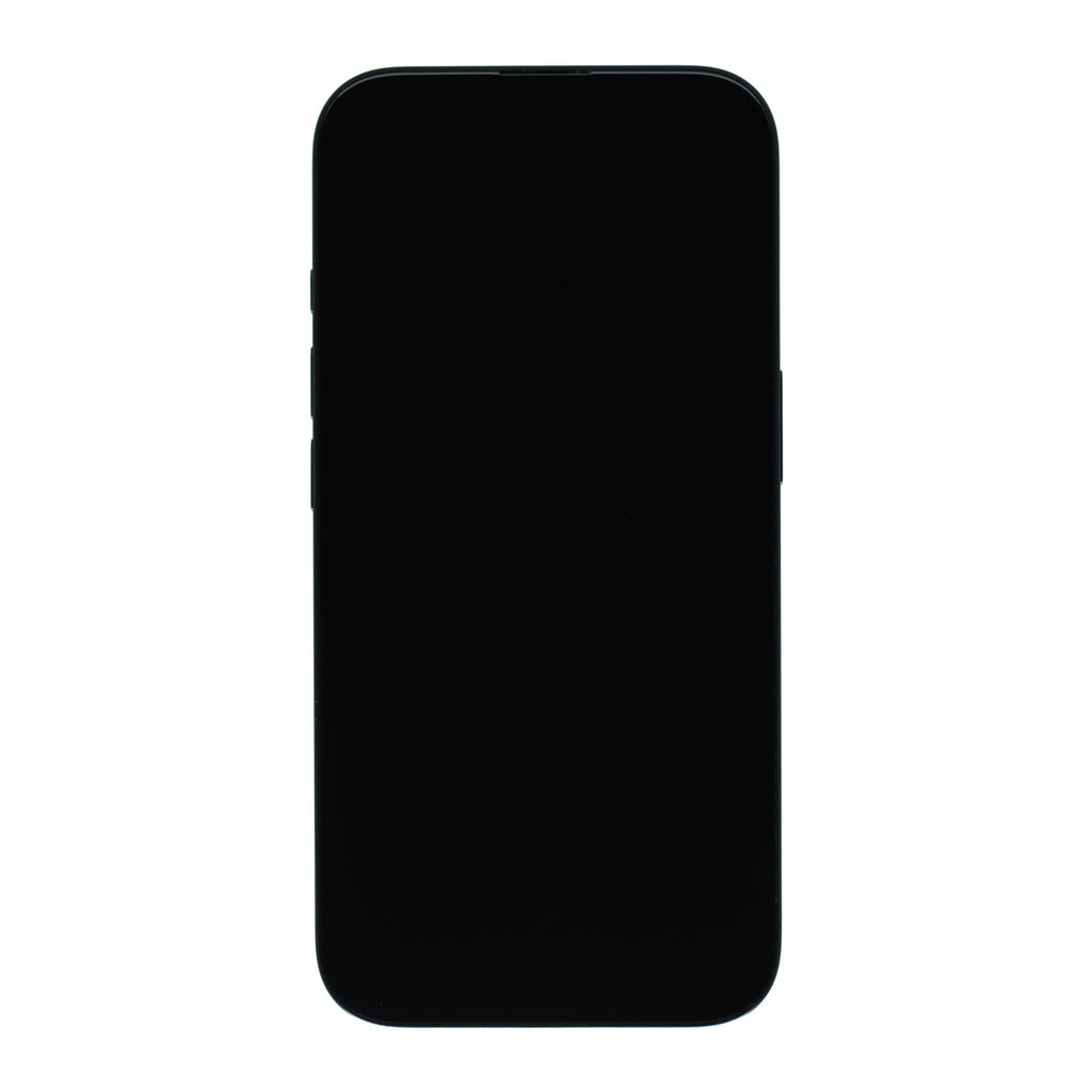 95新 Apple iPhone 16 256G 黑色 中國大陸版