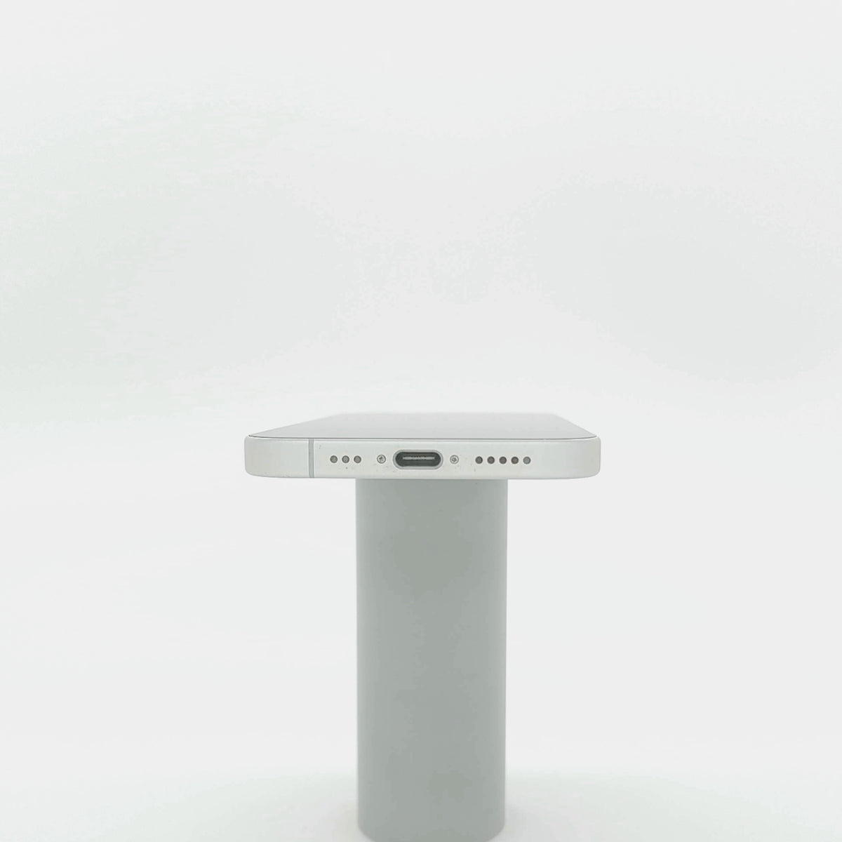 95新 Apple iPhone 16 256G 白色 中國大陸版